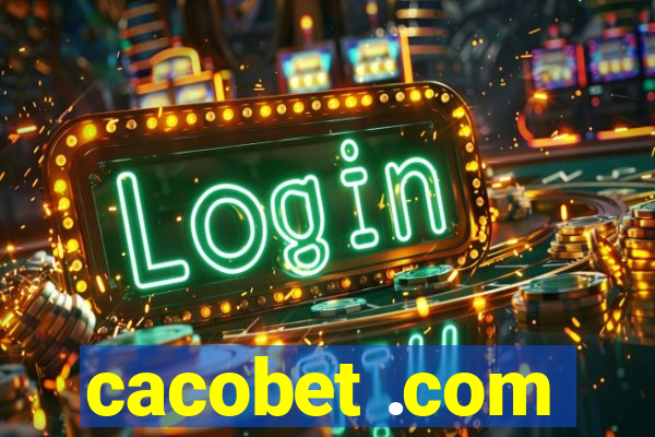 cacobet .com